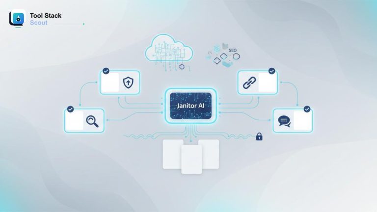 Top 10 Apps Like Janitor AI: Best Alternatives in 2026