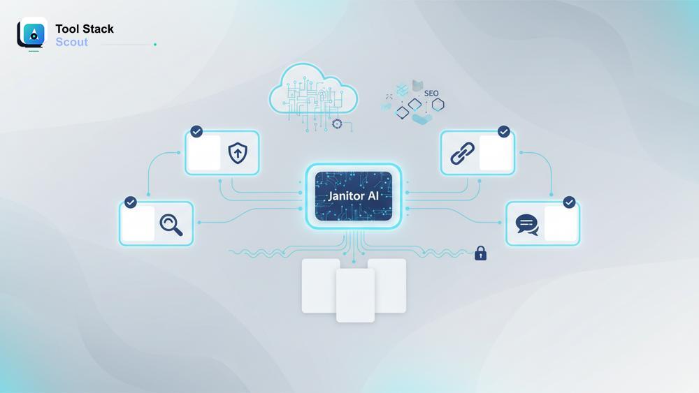 Top 10 Apps Like Janitor AI: Best Alternatives in 2026