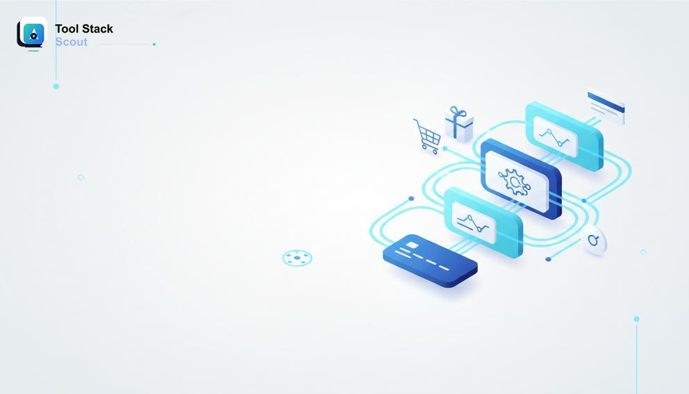 Dashboard view of AI tools helping an ecommerce store track sales and customer behavior