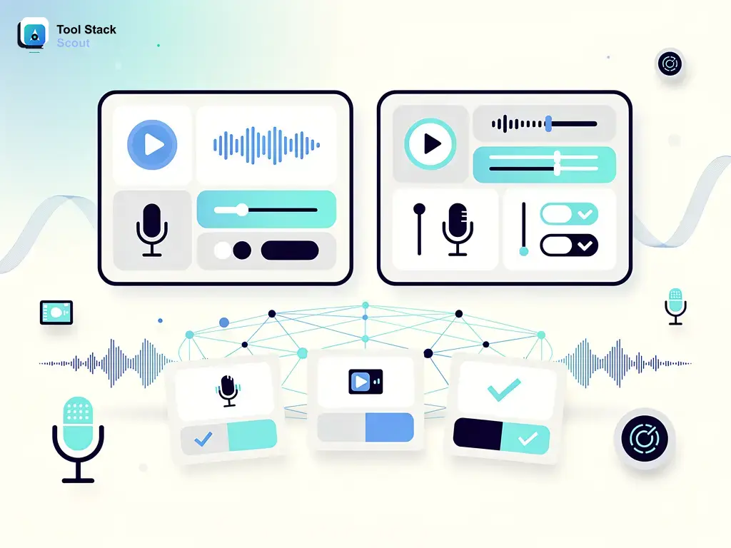 Descript vs Otter AI: Which Tool Fits Your Workflow Best?