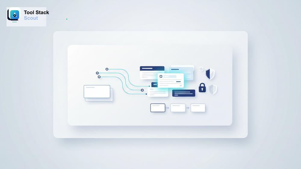 Software buyer comparing AI meeting tools for notes, transcripts, and task management