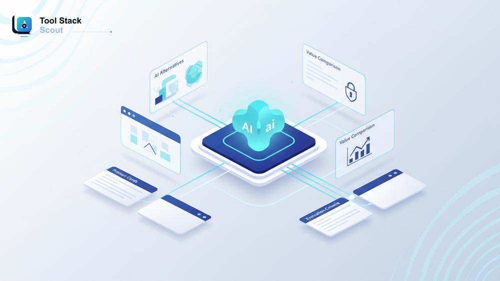 Workspace setup for comparing AI meeting note and transcription tools