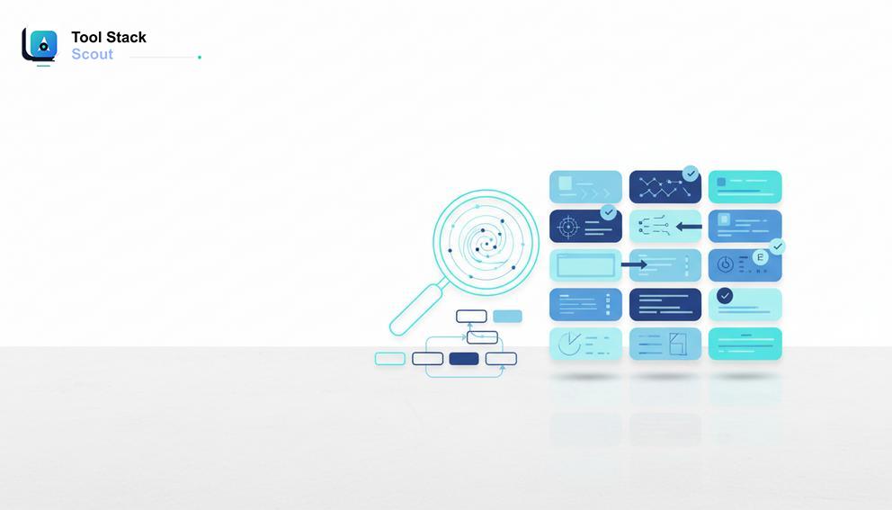 SEO specialist comparing AI content optimization tools as alternatives to Frase