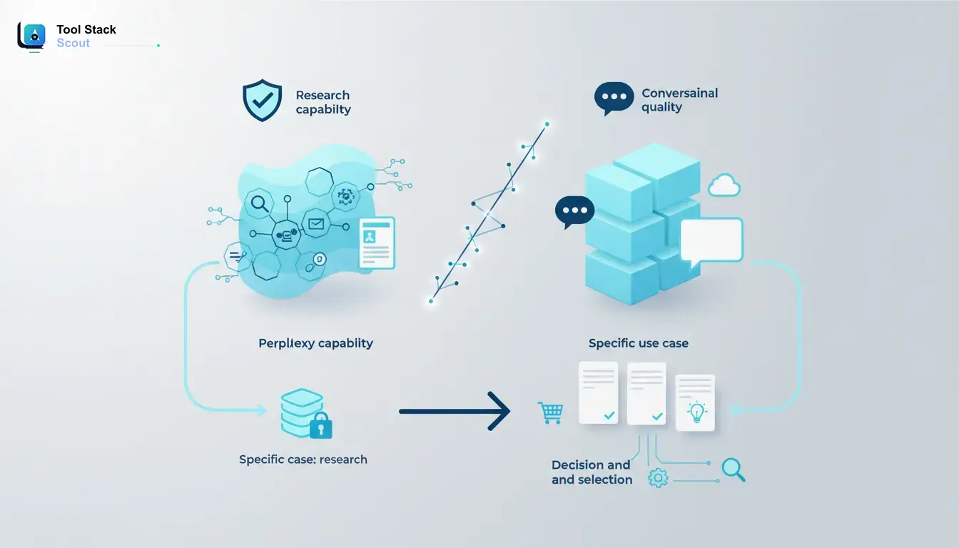 Perplexity vs ChatGPT: A Practical Comparison to Help You Choose the Right AI Tool