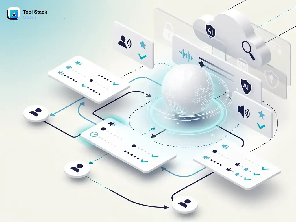 Comparison of Siri-like AI assistants including Google Assistant, Alexa, and Jarvis alternatives