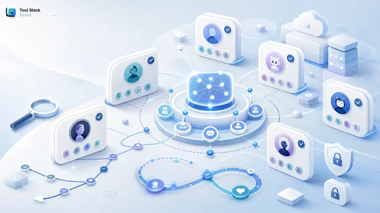character ai competitors 2026