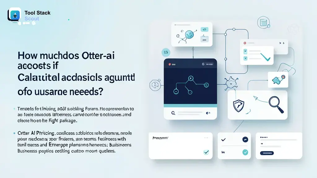 Choosing right Otter AI plan based on solo use team meetings and company needs
