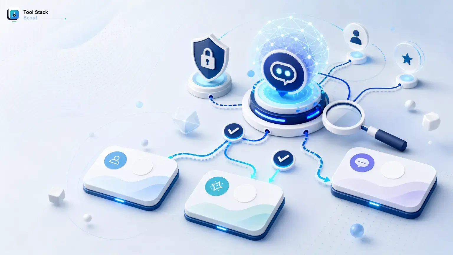 Character-style AI chatbot alternatives for roleplay and custom personas