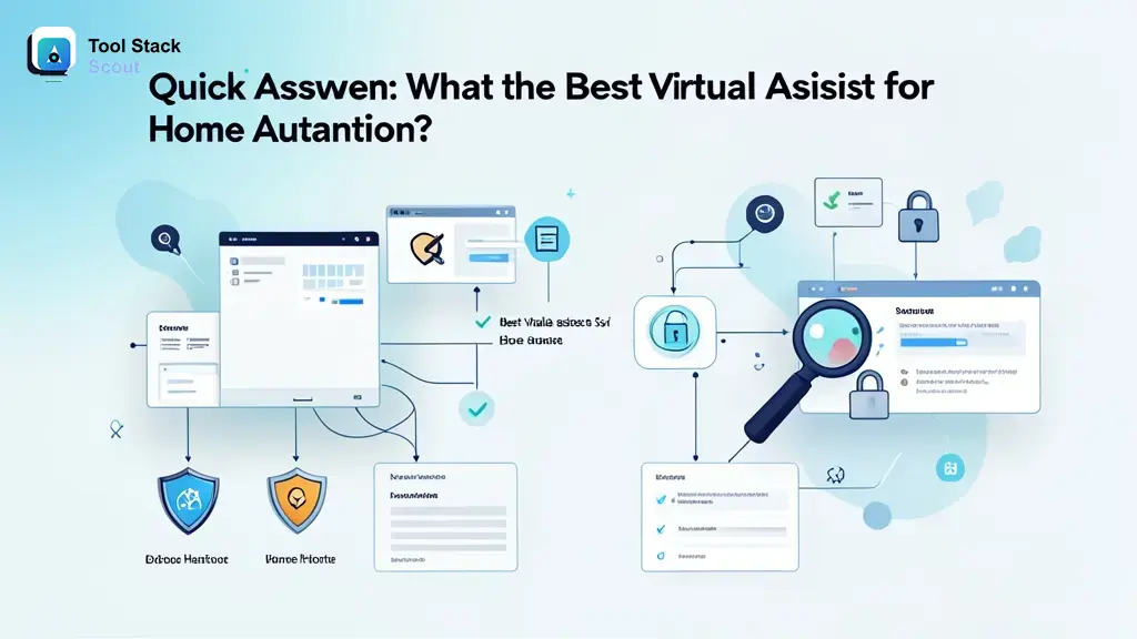 Smart home voice assistant setup for mixed-brand devices
