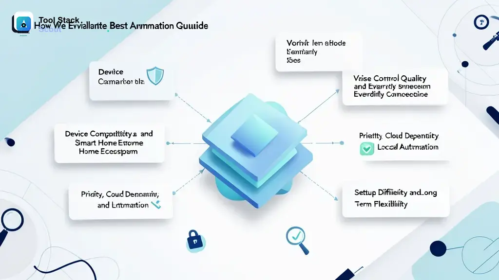 Comparison of voice assistants for smart home automation