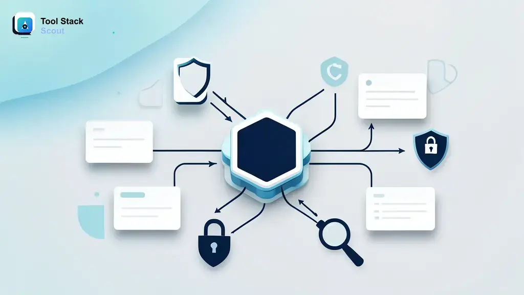 Conference room using a voice assistant for business scheduling and controls
