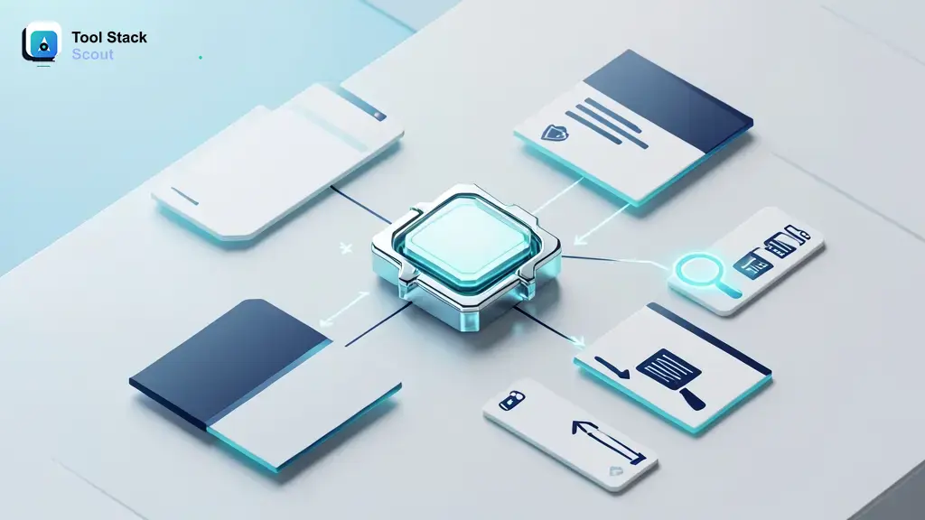 Operations manager choosing an AI assistant for business workflows
