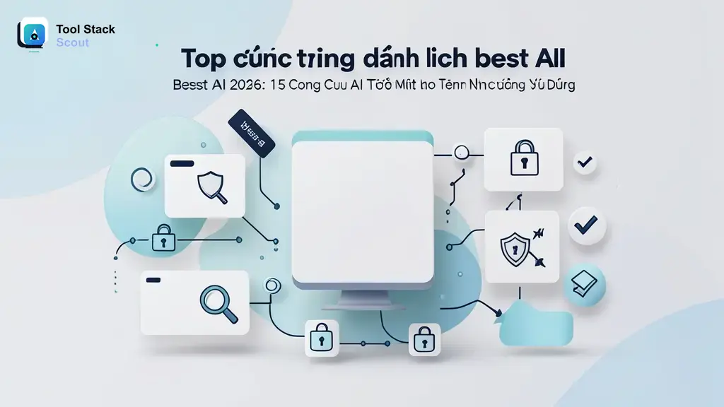 How to choose the best AI tool for your workflow