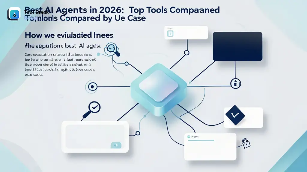 AI agent tools organized by use case including writing, coding, research, and automation