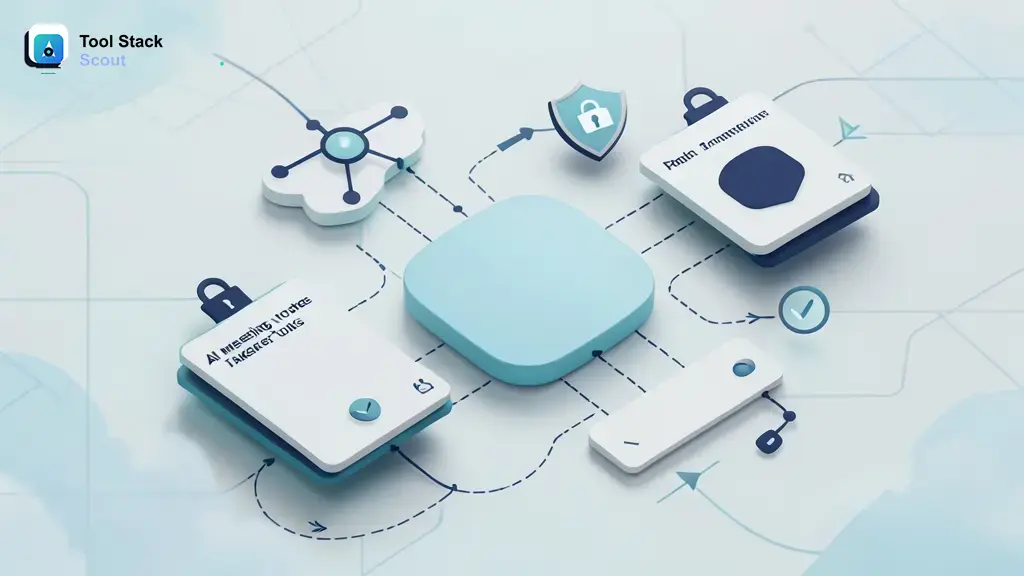 Choosing an AI meeting note taker based on bot-free notes mobile access and team workflow