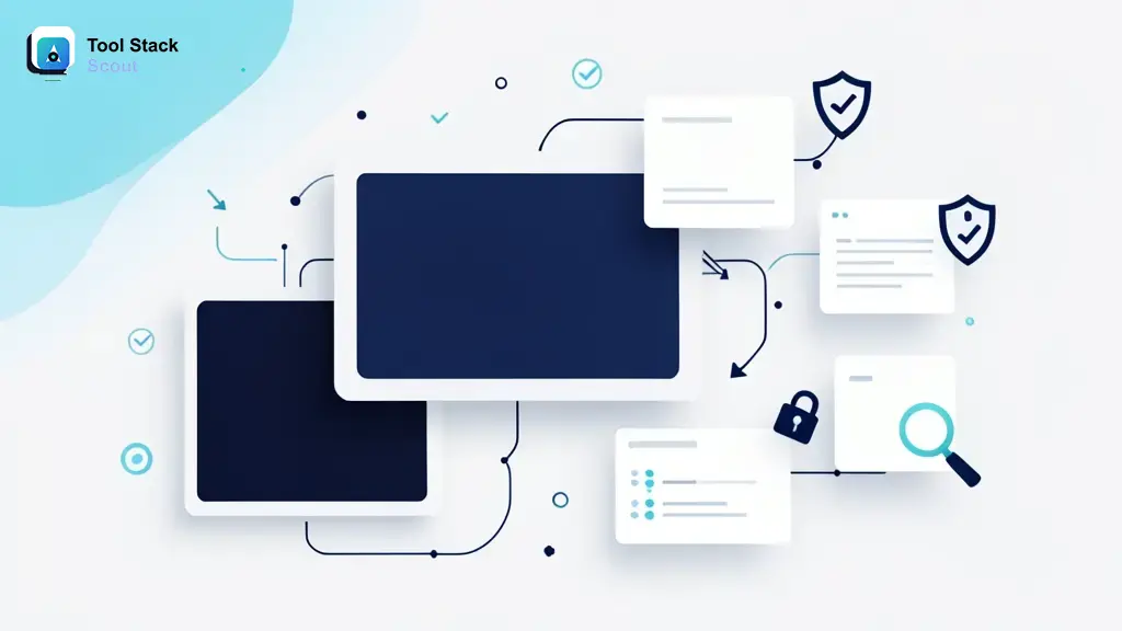 Business team comparing AI meeting notes and summaries software