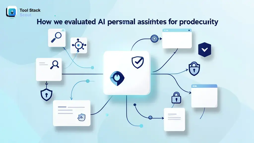 Choosing an AI personal assistant by use case such as email notes tasks and meetings