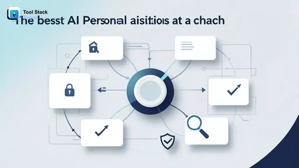 Choosing an AI personal assistant for writing, work, and research