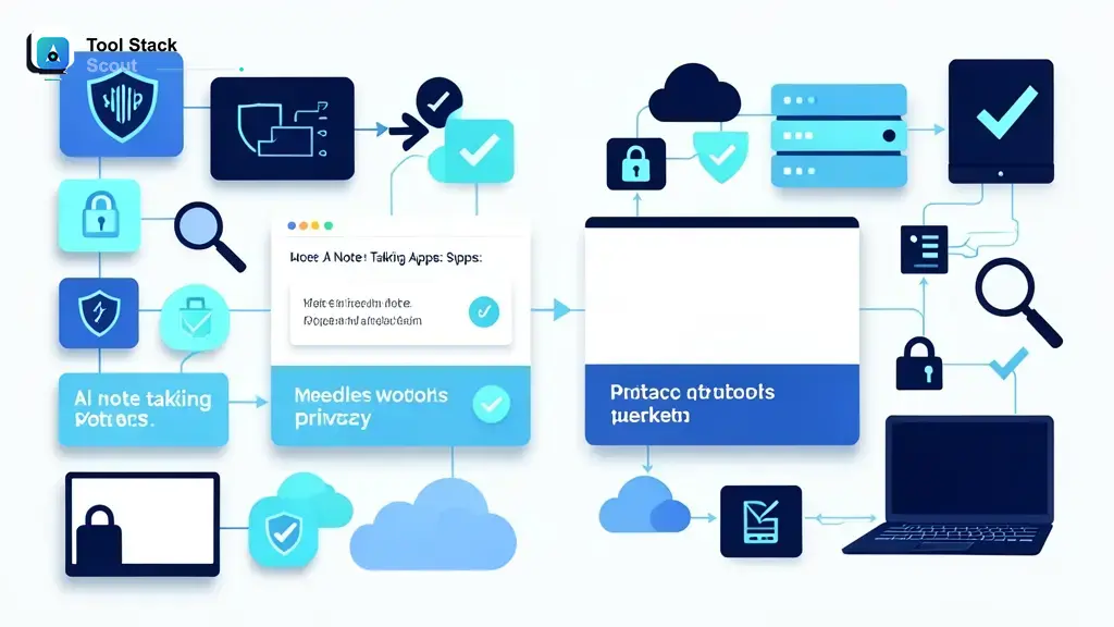 ai note taking apps