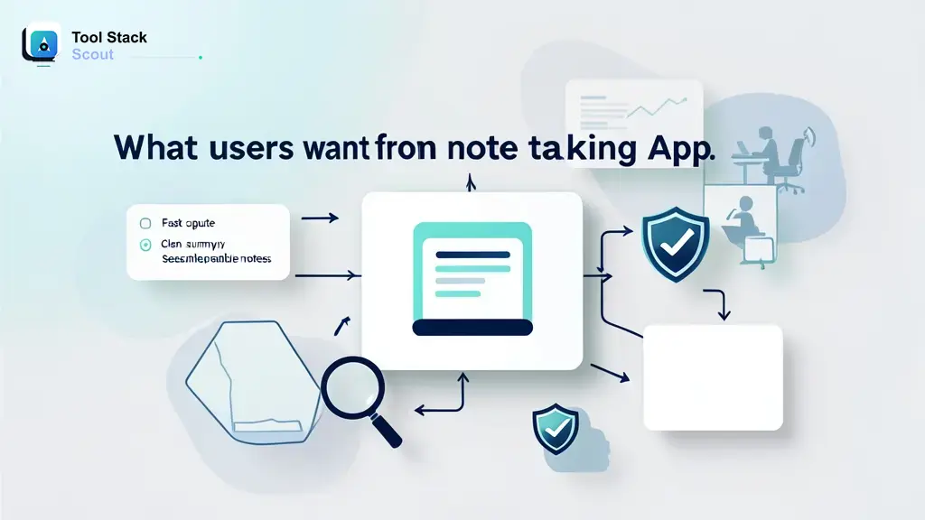 AI meeting notes dashboard for team call summaries