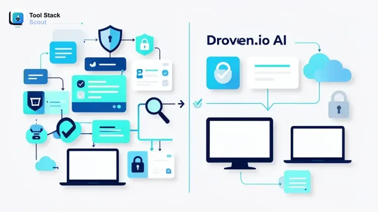 droven io ai automation tools