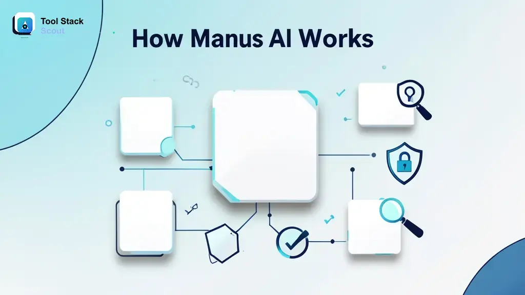 Manus AI agents use cases for research, analysis, and productivity tasks