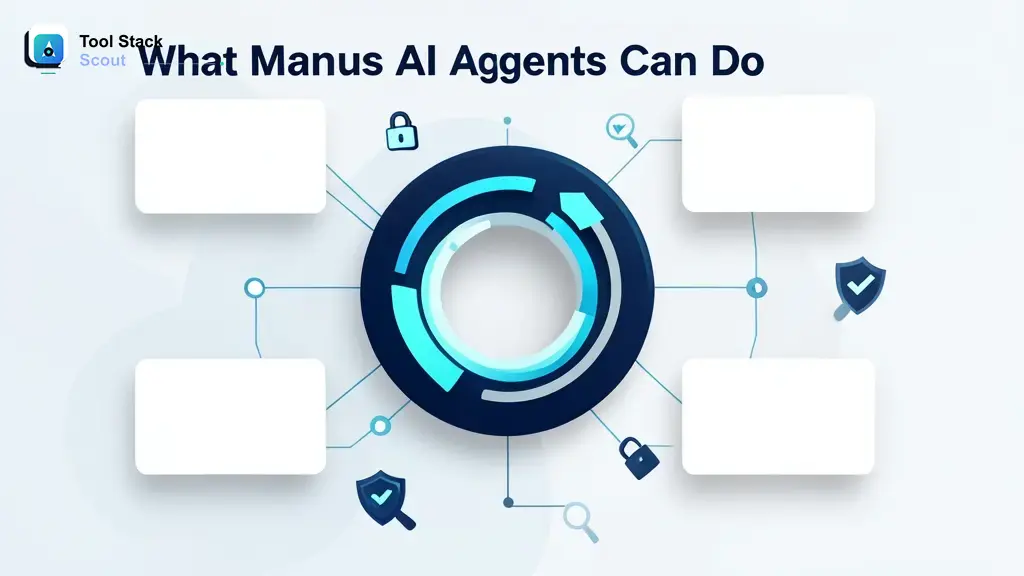 Limits and risks of using Manus AI agents in real workflows