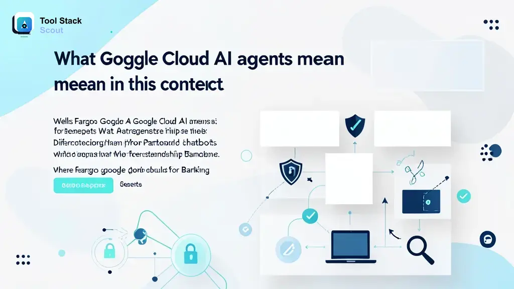 Banking operations use cases for Google Cloud AI agents