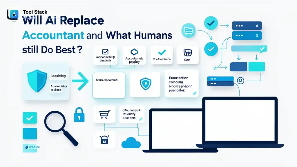 will ai replace accountants