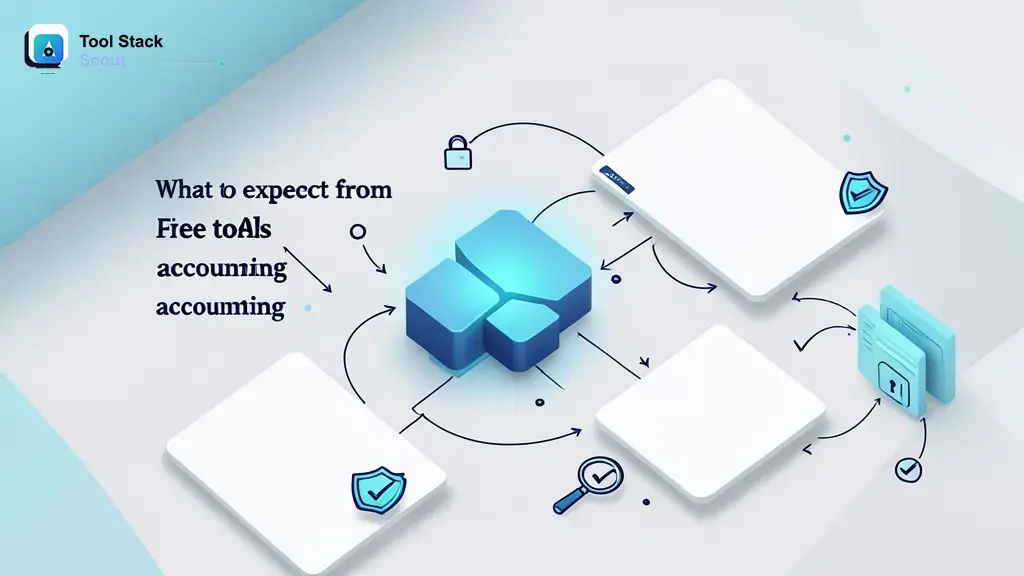 Free AI accounting tools compared by bookkeeping, invoice processing, and reporting workflows