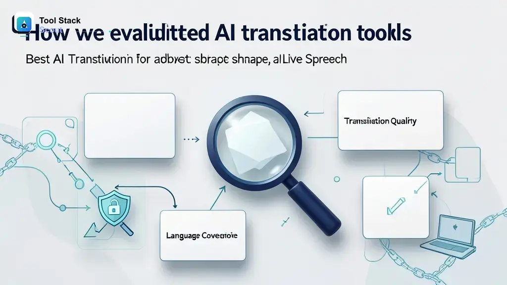 AI translation software for live speech meetings and multilingual teams