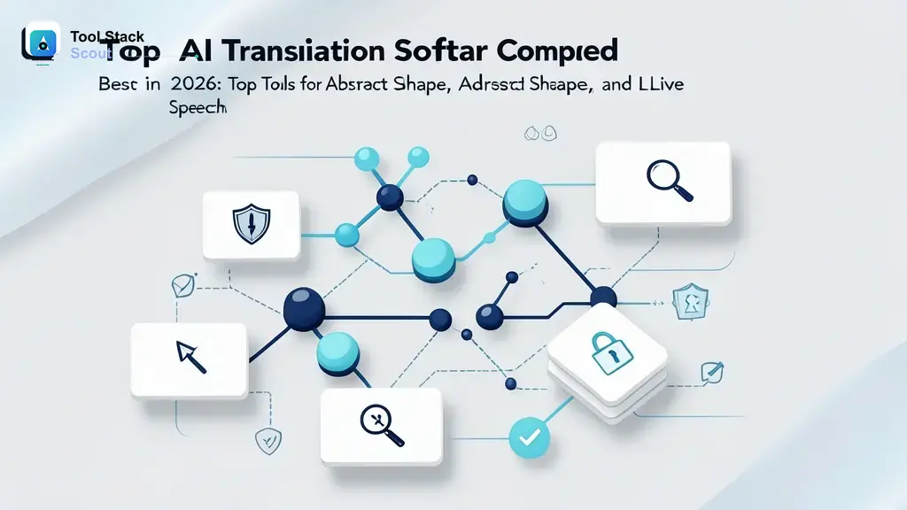 Choosing AI translation software by language pair document type and review workflow