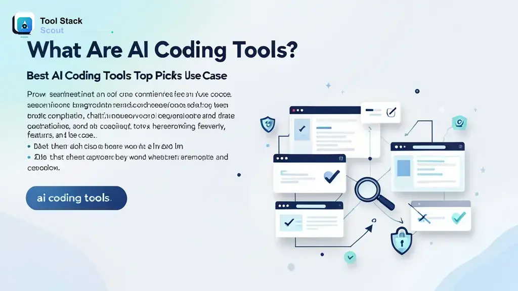 AI coding tools comparison workflow for developers