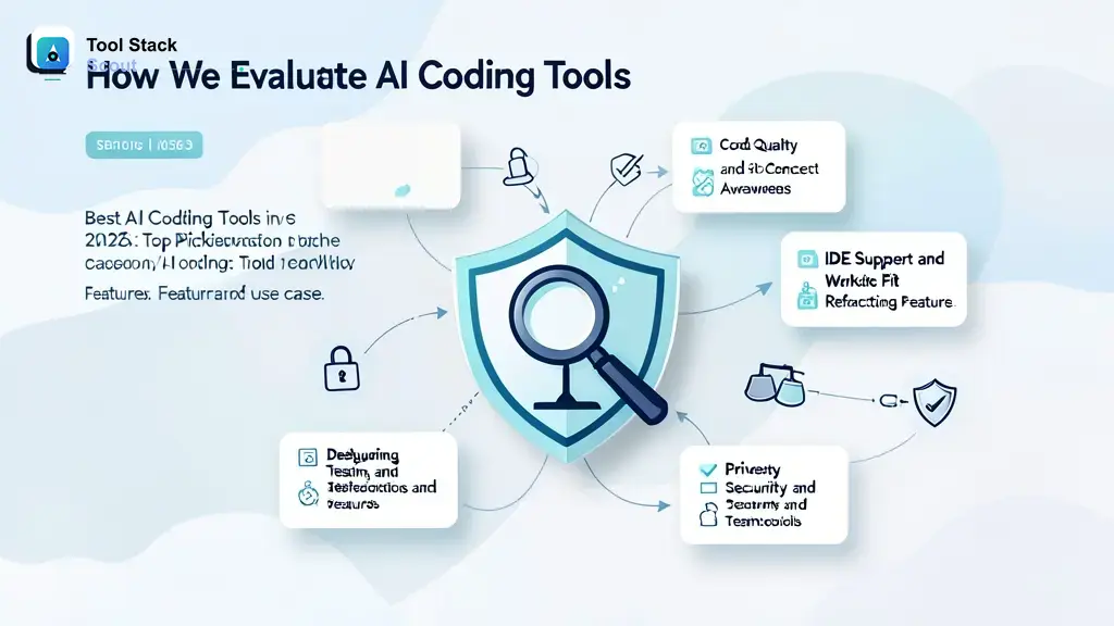 Developer comparing Claude, ChatGPT, and IDE AI coding assistants