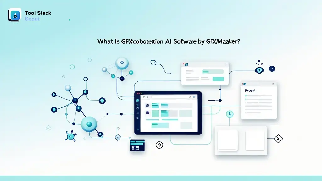 GFXrobotection AI Software by GFXMaker workflow for protecting digital graphics
