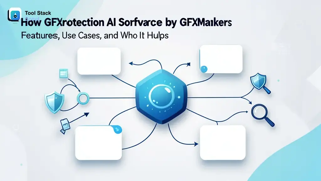 Designers and brands using GFXrobotection AI Software by GFXMaker for asset protection