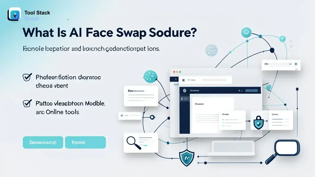 AI face swap software comparison across photo video desktop and mobile workflows