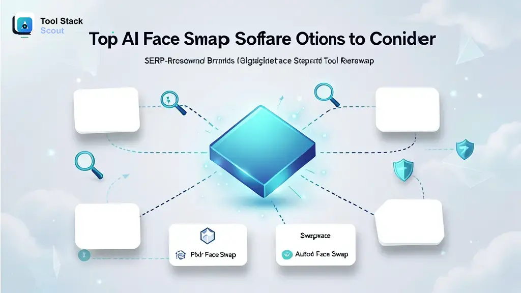 Responsible use considerations for AI face swap software