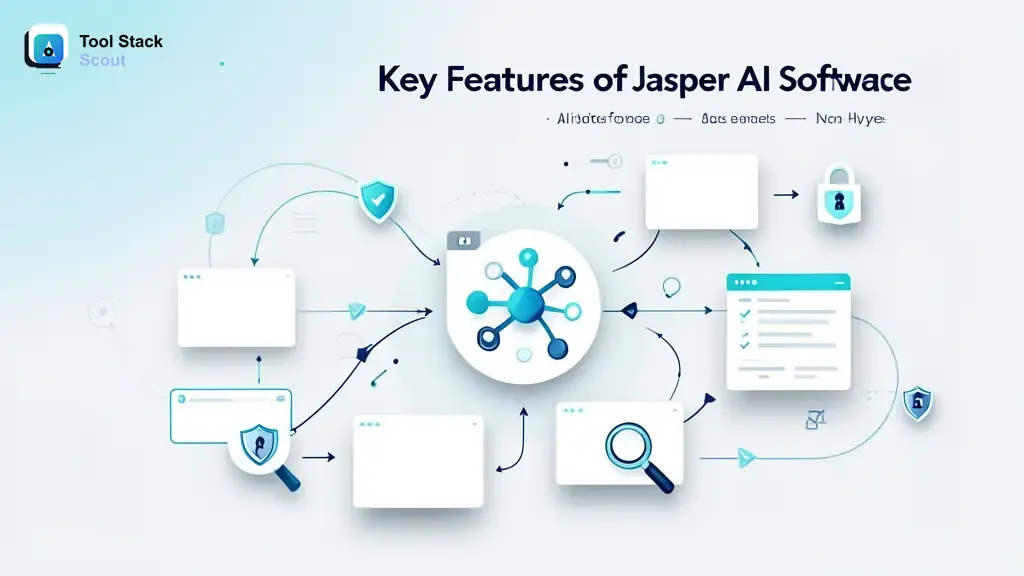 Evaluating Jasper AI software pricing and workflow fit