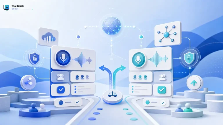 Otter AI vs Fathom: Which AI Meeting Assistant Should You Choose?