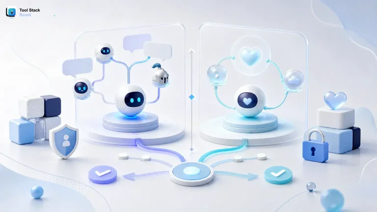 Character AI vs Replika: Which AI Companion Fits Your Needs?