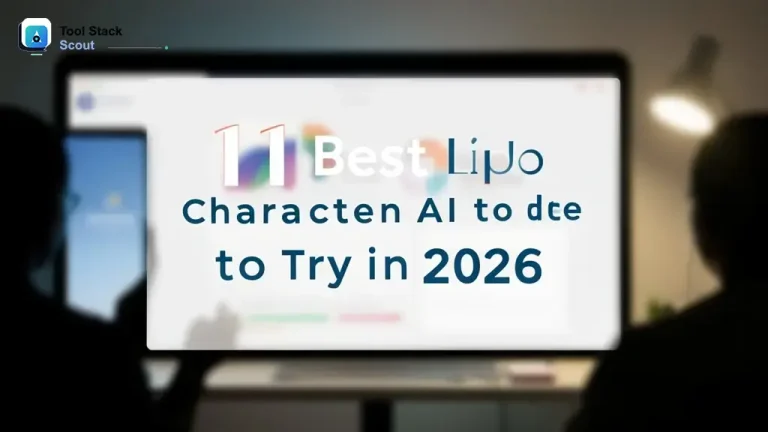 11 Best Apps Like Character AI for Roleplay, Chat, and Custom Characters