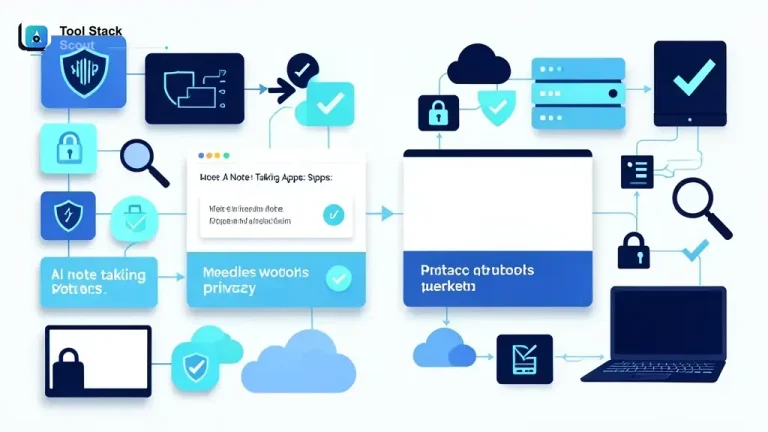 Best AI Note Taking Apps for Meetings, Study, and Daily Work