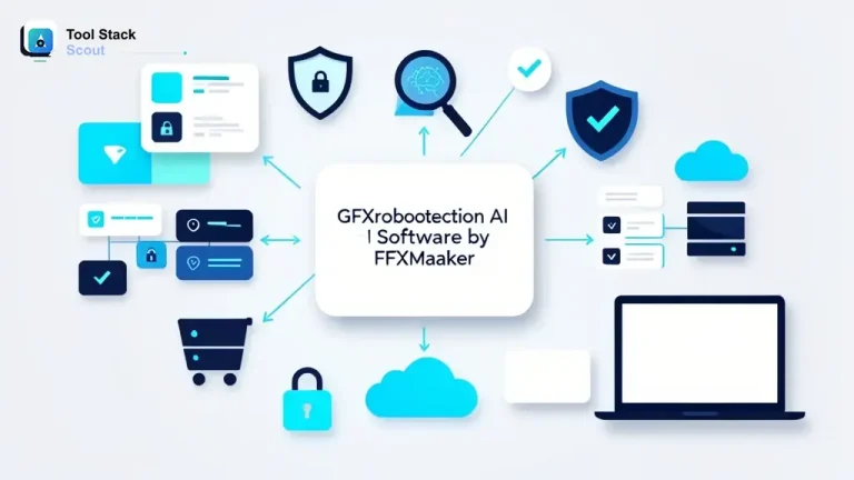 GFXrobotection AI Software by GFXMaker: Full Overview