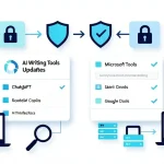 ai writing tools updates 2026