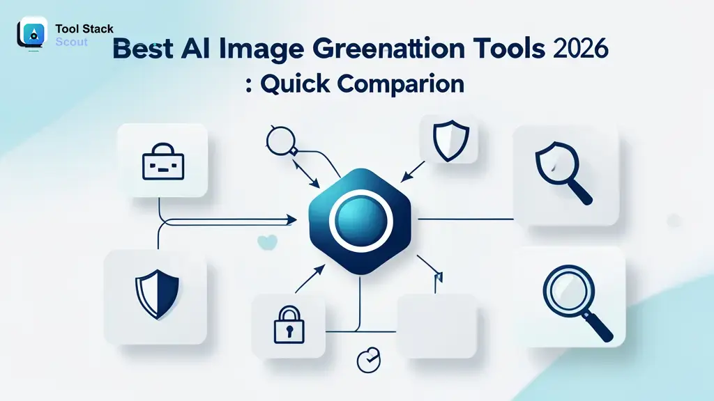 AI image generation tools comparison for creators and marketers