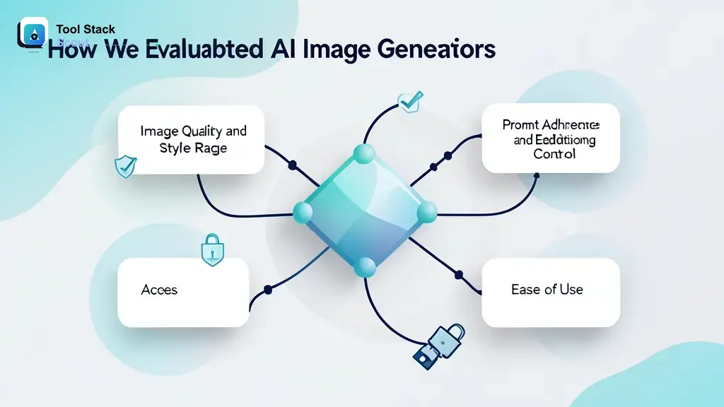 AI image generator workflow for brand assets and marketing visuals