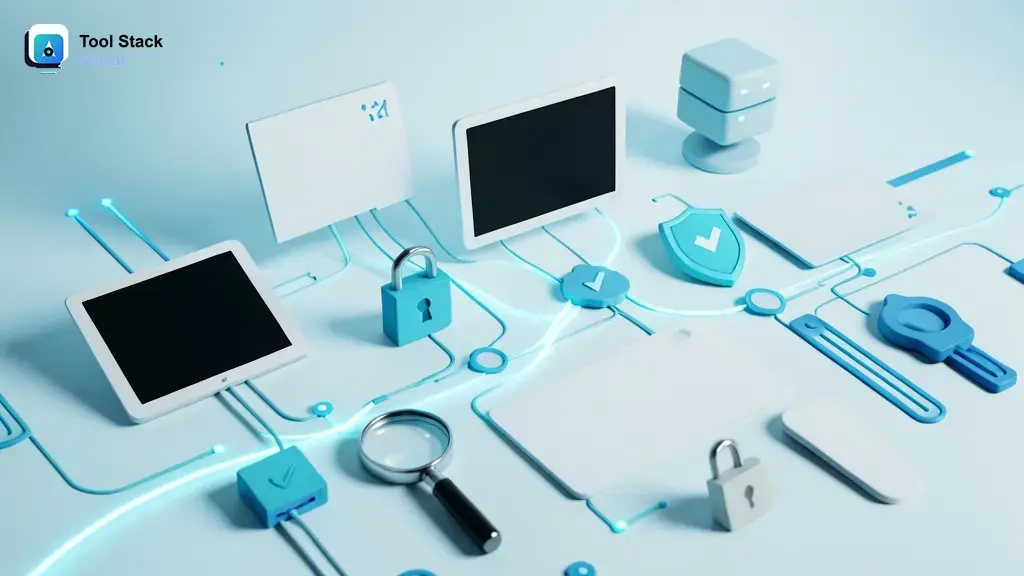 AI writing apps comparison workspace with drafts, edits, and tool categories