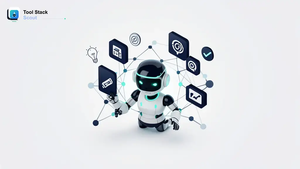 AI picture tool comparison workflow for beginners