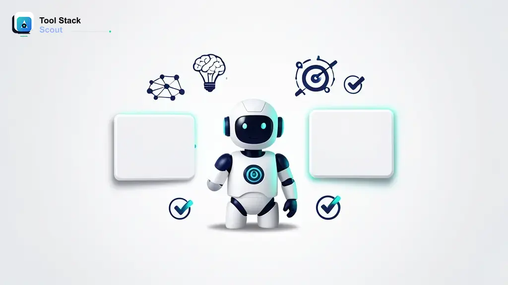 Creator comparing AI video generator options by use case
